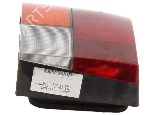 Left taillight RENAULT 19 I (B/C53_) 1.4 Cat (B/C532) | BP20963388C34 
