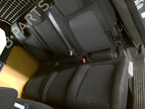 Sæde Bagtil FORD TRANSIT CONNECT V408 Box Body/MPV | BP37162058C17 - Image 3