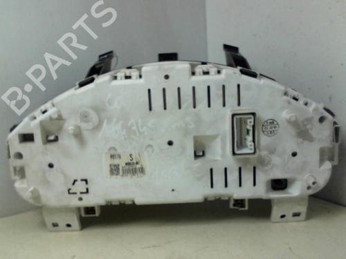Used Instrument cluster MITSUBISHI COLT VI (Z3_A, Z2_A) 1.3 (Z21A) (95 hp) 20951862