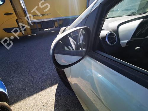 Used Left mirror FORD KA (RU8) 1.2 (69 hp) 20963068