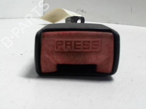 Seat buckle RENAULT RAPID Box Body/MPV (F40_, G40_) 1.1 | BP20942020I32 