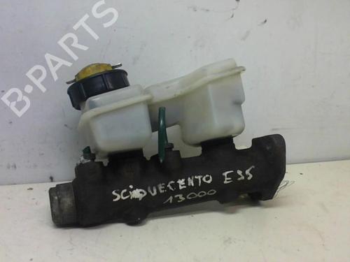 Used Brake master cylinder FIAT CINQUECENTO (170_) 0.7 i (170AD) (30 hp) 22020337