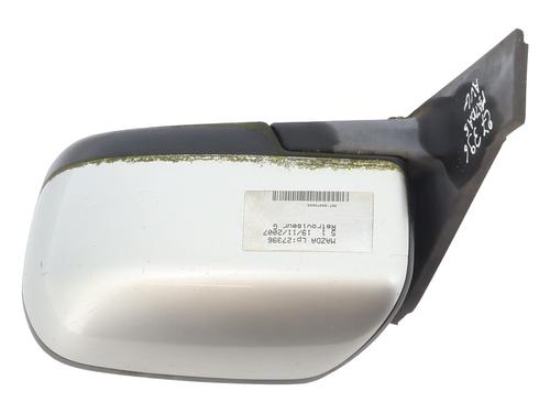 Left mirror MAZDA 5 (CR) 2.0 CD (CR19) | BP22025657C26 