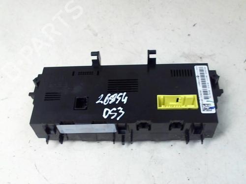 Climate control CITROËN DS3 (SA_) 1.6 HDi 110 | BP20960168I5 