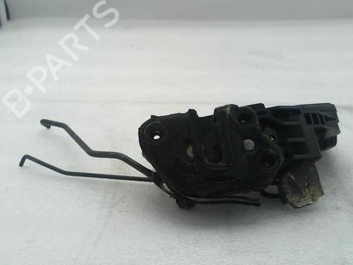 Used Front left lock HYUNDAI TERRACAN (HP) 2.9 CRDi 4WD (150 hp) 20940865