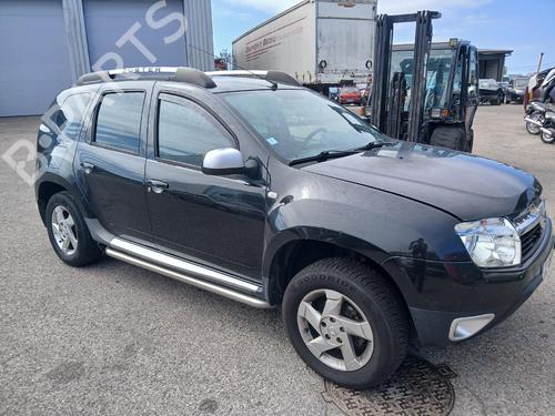 Selector da caixa DACIA DUSTER (HS_) 1.5 dCi (HSMC) | BP39110281M90 - Image 6