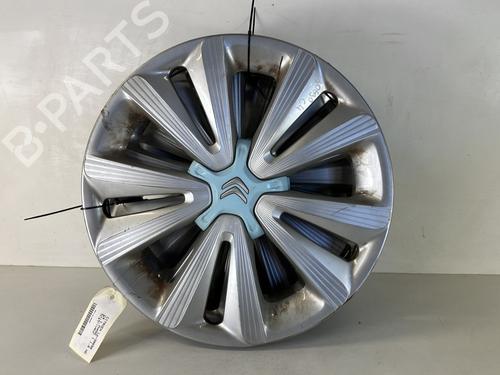 Used Hub cap CITROËN C4 I (LC_) 1.6 HDi (90 hp) 24237751