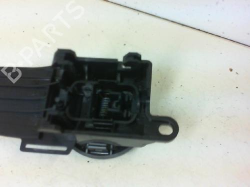 Front left interior door handle NISSAN MICRA III (K12) 1.5 dCi | BP20958338I13 