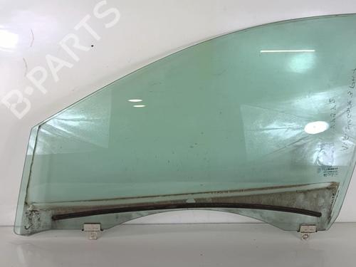 Used Front left door window RENAULT MEGANE III Hatchback (BZ0/1_, B3_) 1.5 dCi (106 hp) 20941561
