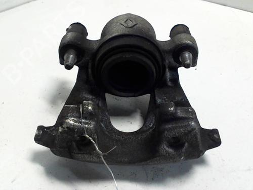 Used Left front brake caliper Left front brake caliper DACIA SANDERO II TCe 90 (B8M1, B8MA, B8AC) (90 hp) 20947094 20947094