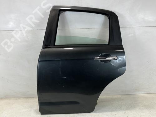 Used Left rear door CITROËN C4 Picasso I MPV (UD_) 1.6 HDi 110 (112 hp) 25920806