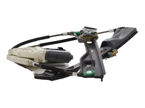 Front right window mechanism VW PASSAT B6 Variant (3C5) 1.9 TDI | BP31652654C23 - Image 2