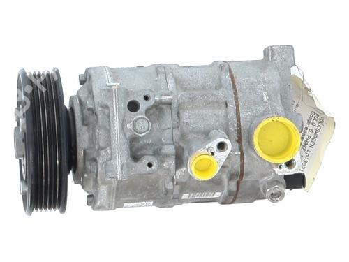 AC compressor VW POLO VI (AW1, BZ1, AE1) 1.6 TDI | BP28476816M34 