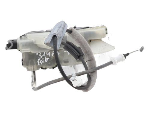 Front left lock CITROËN JUMPY III Van (V_) 1.5 BlueHDi 120 | BP31344312C98 - Image 3