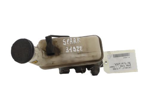 Brake master cylinder CHEVROLET SPARK (M300) | BP36590743M77 - Image 5