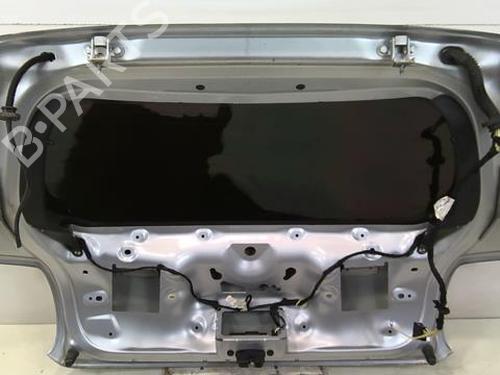 Tailgate CITROËN DS3 (SA_) 1.6 VTi 120 | BP22024616C6 