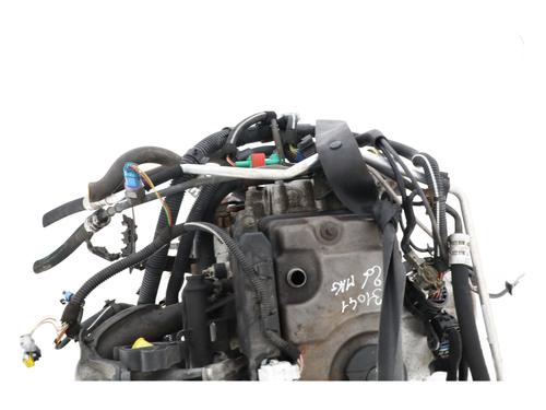 Motor PEUGEOT 206 Hatchback (2A/C) 1.4 i | BP27893443M1 