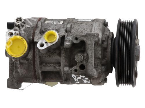 AC compressor VW POLO VI (AW1, BZ1, AE1) 1.0 | BP33000049M34  - Image 5