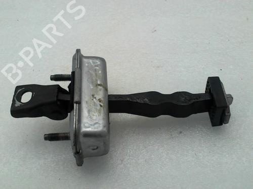 Used Hinge/Door check strap PEUGEOT 208 I (CA_, CC_) 1.6 BlueHDi 100 (100 hp) 20965333