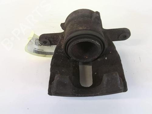 Used Left front brake caliper NISSAN MICRA III (K12) 1.5 dCi (82 hp) 20953079