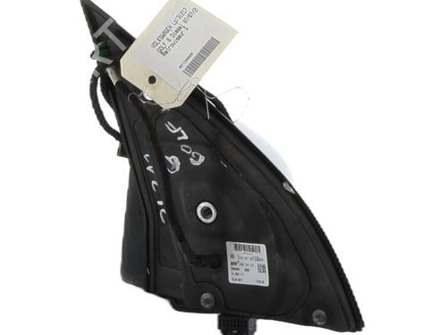 Left mirror VW GOLF VI (5K1) 1.6 TDI | BP29422024C26 