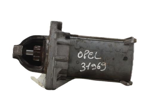 Starter OPEL CORSA D (S07) 1.3 CDTI (L08, L68) | BP37474018M8  - Image 5