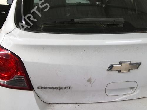Tailgate CHEVROLET CRUZE Hatchback (J305) 2.0 CDI | BP27986976C6 