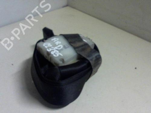 Used Rear right belt tensioner OPEL CORSA B (S93) 1.2 i 16V (F08, F68, M68) (65 hp) 20954975