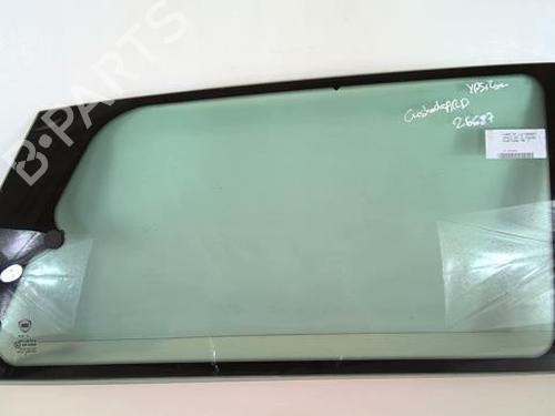 Used Rear right quarter glass LANCIA Y (840_) 1.2 16V (840AD) (86 hp) 20948045