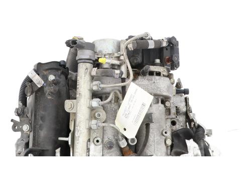Motor PEUGEOT 206 Hatchback (2A/C) 1.4 HDi eco 70 | BP29511738M1 