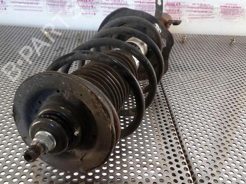 Used Left front shock absorber TOYOTA AYGO (_B1_) 1.0 (KGB10_, KGB10R) (68 hp) 20957602