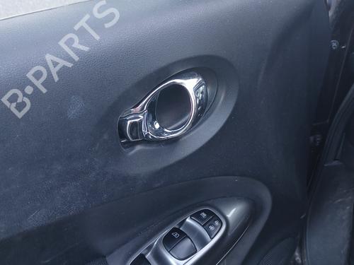 Used Front left interior door handle Front left interior door handle 31649002 31649002