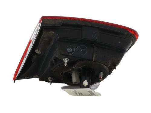 Left tailgate light CITROËN C4 AIRCROSS 1.8 HDi 150 AWC | BP32339061C79  - Image 7