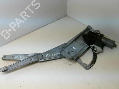 Used Front left window mechanism OPEL VECTRA A Hatchback (J89) [1988-1995]  22019279
