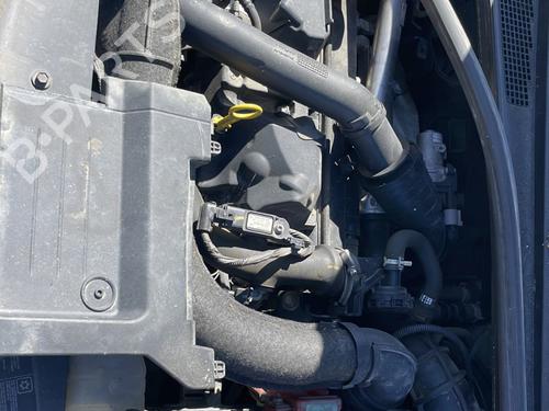 Intercooler RENAULT CLIO III (BR0/1, CR0/1) 1.5 dCi (C/BR0G, C/BR1G) | BP25406781M30 - Image 5