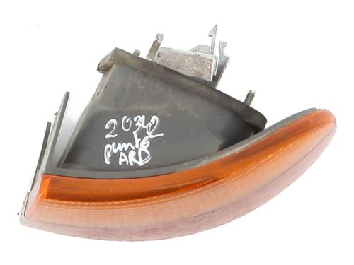 Right taillight FIAT PUNTO Convertible (176_) 90 1.6 | BP20965660C35 