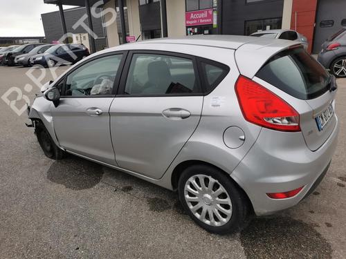 Viskermotor vindrute FORD FIESTA VI (CB1, CCN) 1.4 TDCi | BP20952763M29 
