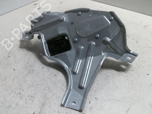 Rear wiper motor TOYOTA YARIS (_P13_) 1.0 (KSP130) | BP20963151M102 