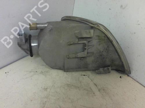 Used Left front indicator Left front indicator CITROËN SAXO (S0, S1) 1.1 X, SX (60 hp) 20967455 20967455