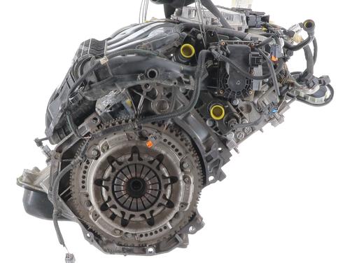 Engine RENAULT TWINGO III (BCM_, BCA_) 1.0 SCe 70 | BP20940471M1 