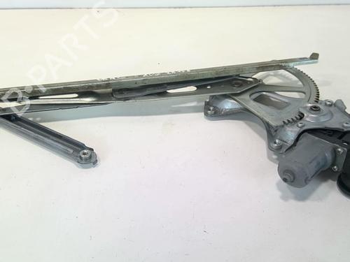 Used Front left window mechanism Front left window mechanism TOYOTA VERSO S (_P12_) 1.33 (NSP120_) (99 hp) 20968886 20968886