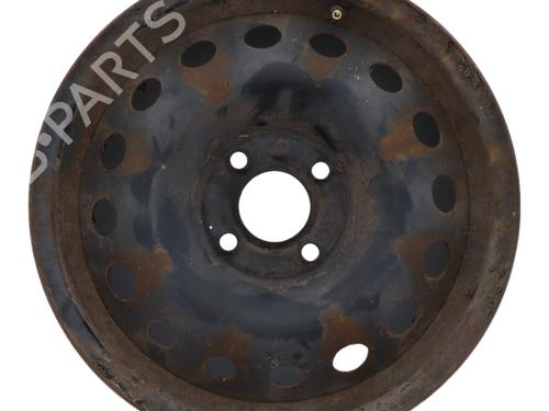 Used Rim Rim 39110276 39110276