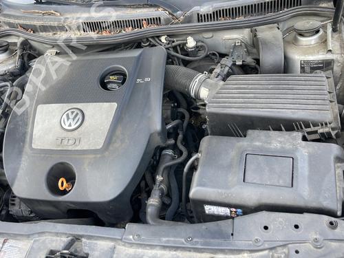 Kule for tilhengerfeste/Mekanisme VW GOLF IV (1J1) 1.9 TDI | BP30546075C141 