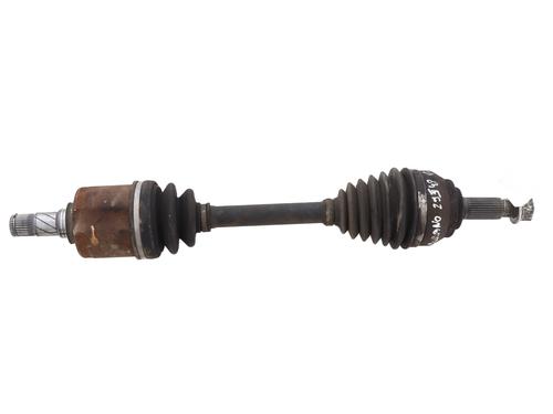 Left front driveshaft NISSAN MURANO I (Z50) 3.5 4x4 | BP26252385M38