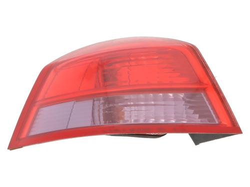 Used Left taillight RENAULT VEL SATIS (BJ0_) 2.2 dCi (BJ0E, BJ0F) (150 hp) 20973236