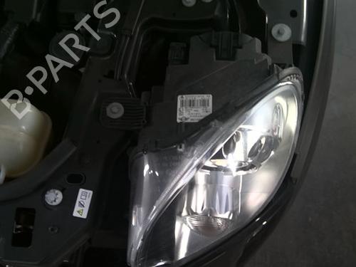 Used Left headlight Left headlight 38954429 38954429