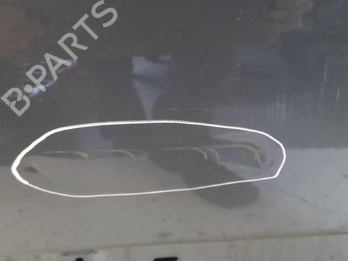 Left rear door PEUGEOT 307 SW (3H) 1.6 HDI 110 | BP20953973C4