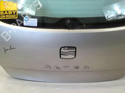 Tailgate SEAT ALTEA (5P1) 1.6 | BP22023744C6 