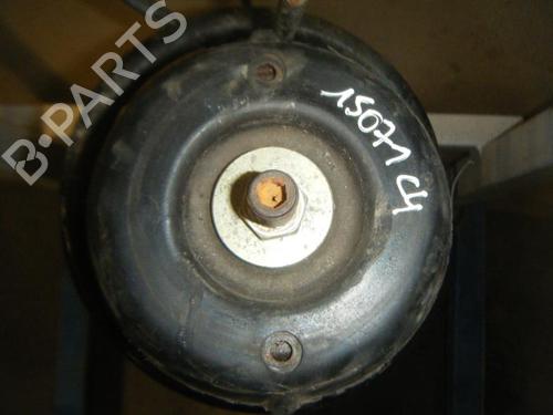 Støddæmperfjeder Støddæmperfjeder CITROËN C4 I (LC_) 2.0 HDi (136 hp) 20973056 20973056