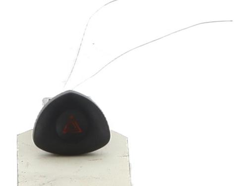 Used Warning switch RENAULT CLIO II (BB_, CB_) 1.5 dCi (B/CB07) (65 hp) 32467154